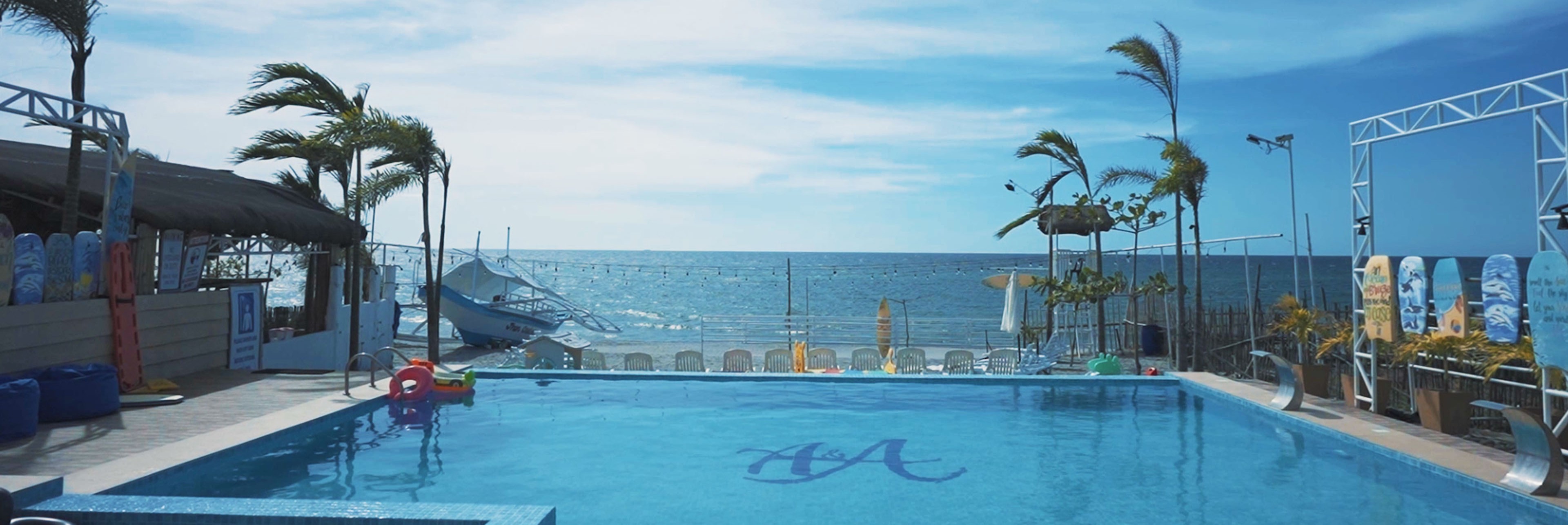 Resort Video Thumbnail